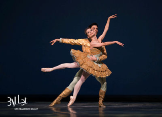 "Nutcracker"--One More Time