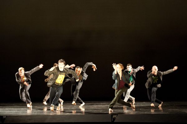 Julliard Premieres
