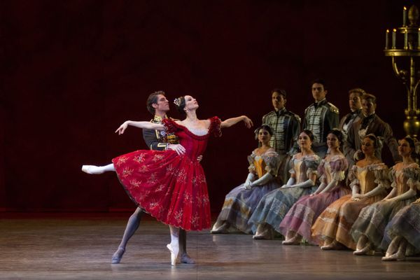 Symphonic Variations