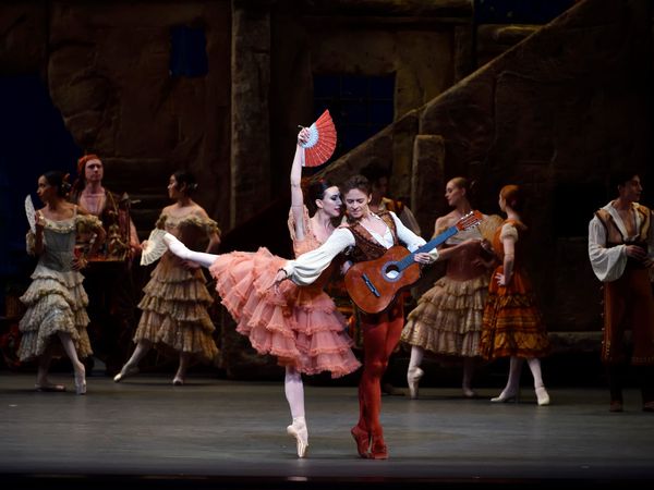 Don Quixote
