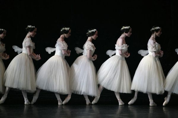 White Magic