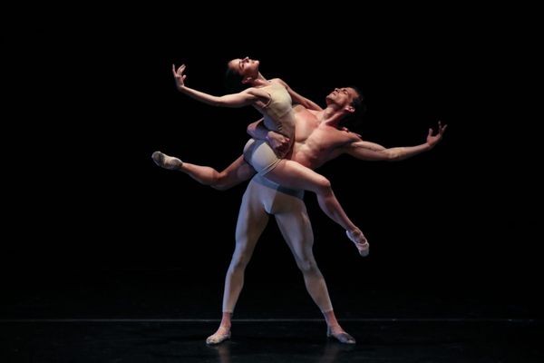 Dimensions Dance Theatre of Miami Opens Its Season Transformed