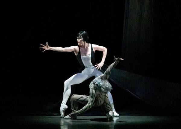 Upended Expectations