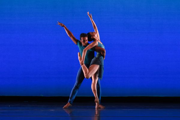 Dance Theater of Harlem at Jacob’s Pillow