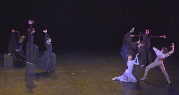 Women’s Stories