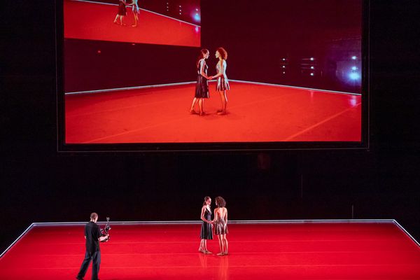 A Story For Another Time