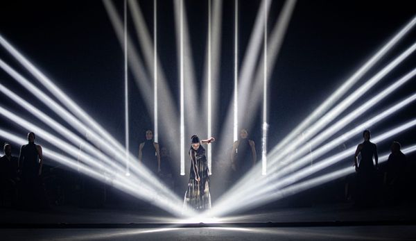 Six Strings, One Soul