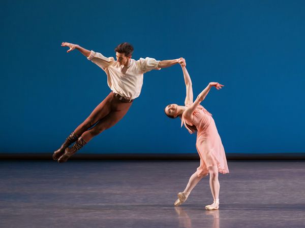 The Company They Keep