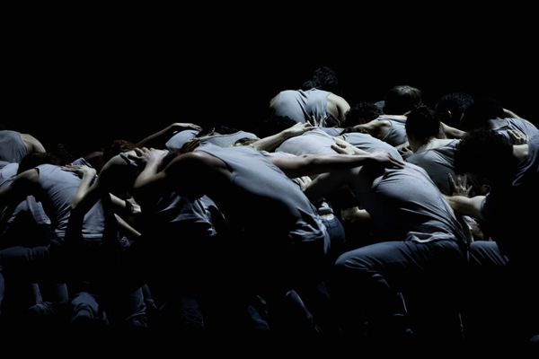 Point and Counterpoint