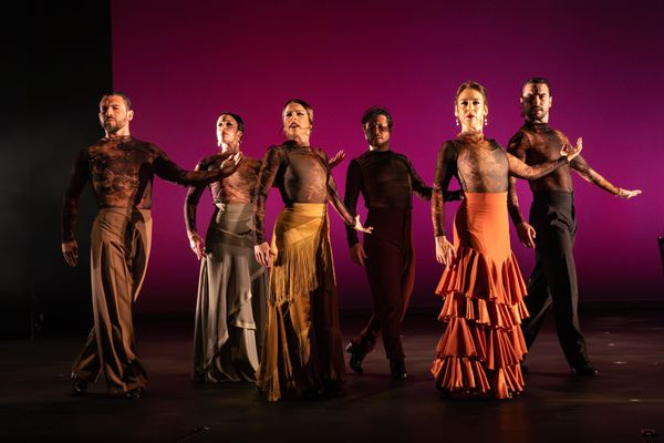 Steps Toward the Infinite