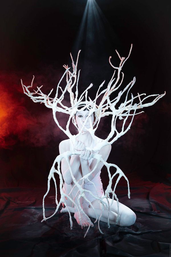 Masculine Feminine Vangeline