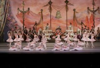 A Fresh and Appealing “Coppélia”