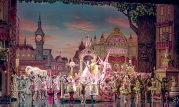 Strauss's Forgotten Treasure