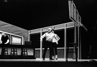 A Robbins Repertory