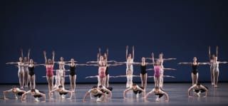 A Strong, and Interesting, Ending to NYCB's Winter Season