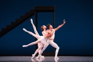 Miami City Ballet Ends Season with Ratmansky's Concerto DSCH