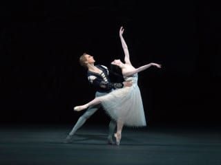 The Giselle for Our Time