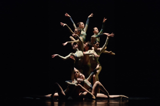 An Intimate Evening of Ballet: Spotlight on Contemporary Female Choreographers