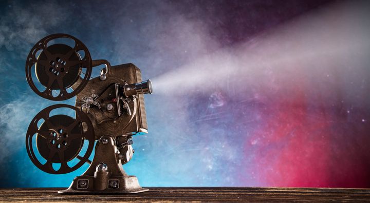 Leah is a Film Projectionist. Read her LA Times Piece about Resurrecting a Dying Craft