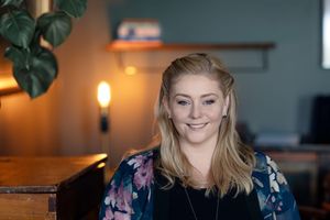 Hafdís Huld Björnsdóttir