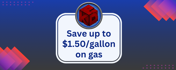 Best Ways to Save Money on Gas Right Now