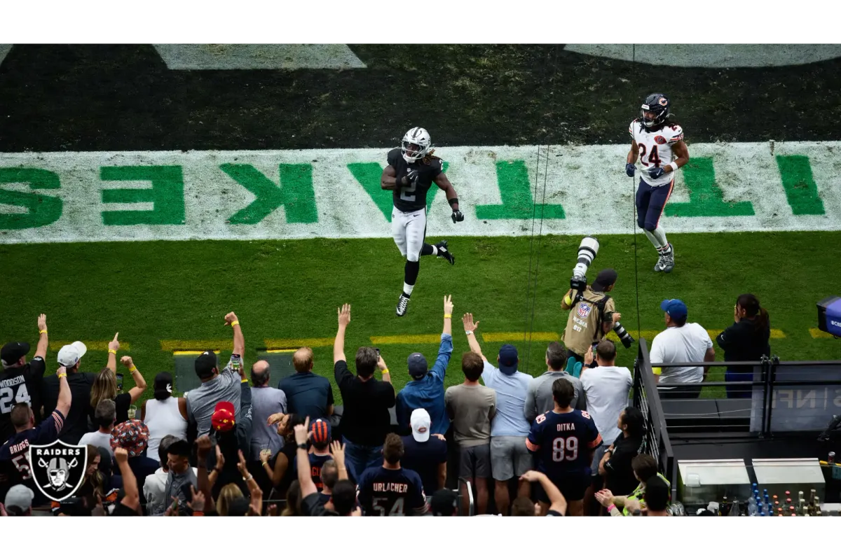 2026 PPR Redraft RB Rankings - Large Jeanty