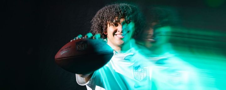 The 2026 TE Draft Class Model Results