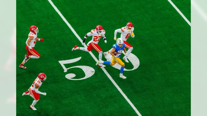 2026 PPR Redraft WR Rankings - The McConkeying