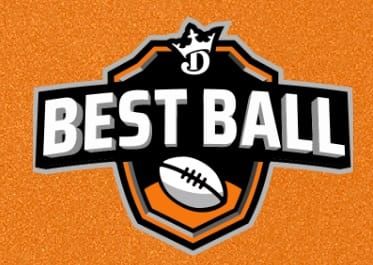 DraftKing Rankings are LIVE