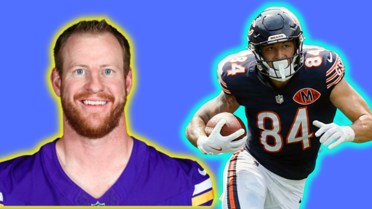 Week 2 DFS