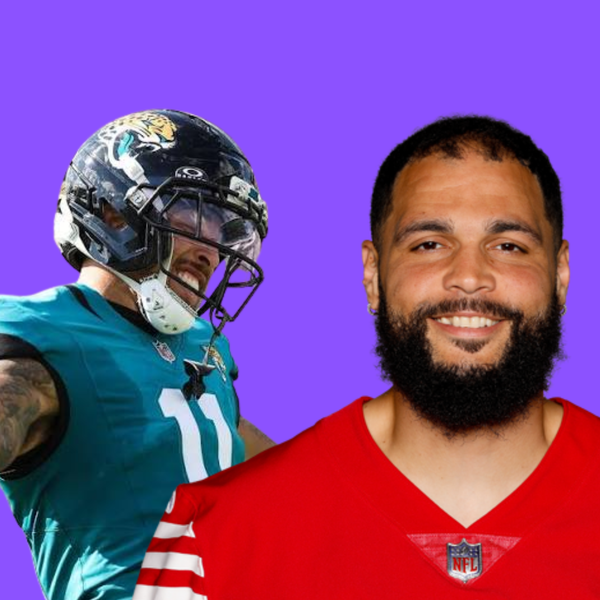My Three Favorite Players in Each Round