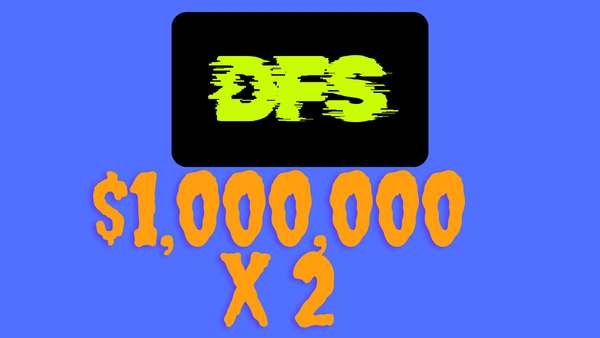 Week 3 DFS
