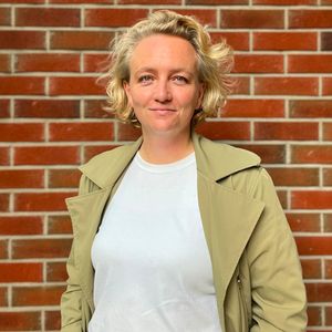 Sophie van Oostvoorn