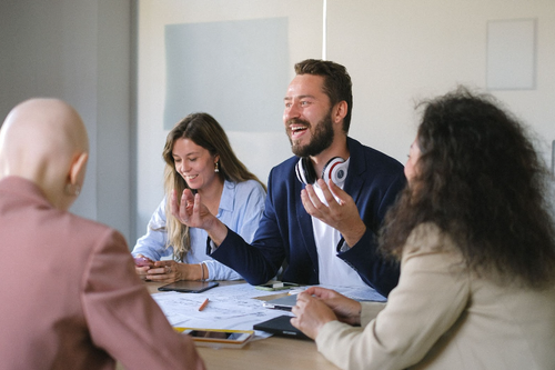 The Rise of On-Demand Pay