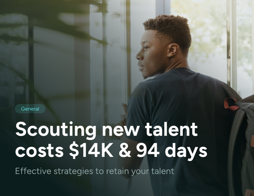 10 Most Effective Employee Retention Strategies