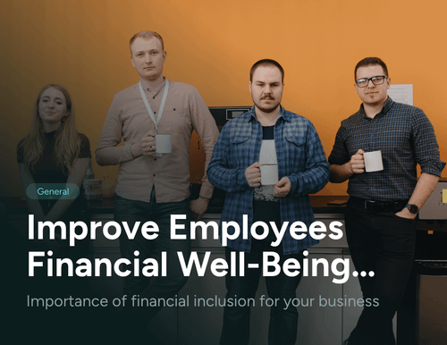 Financial Inclusion: Why It Matters and How to Promote It in Your Organization?