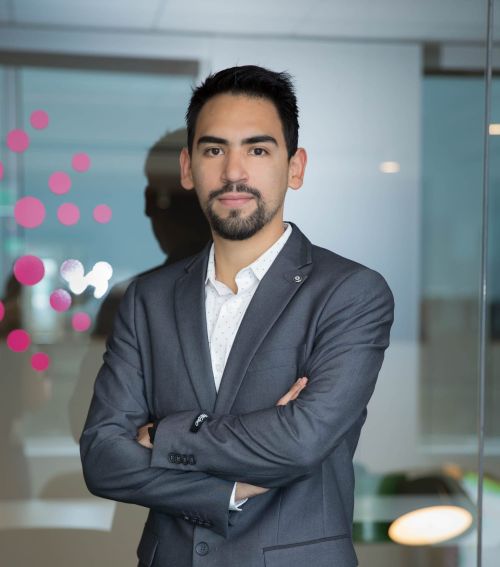 Pablo Andres Alvarado