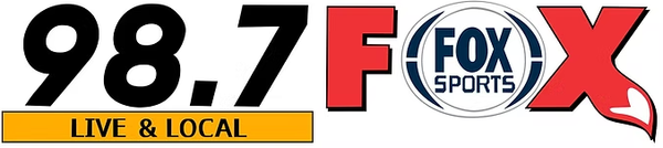 98.7 Fox Sports radio