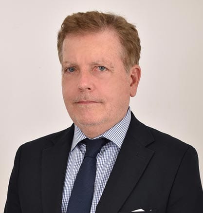 Kristian Alexander