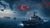 Türkiye’s Blue Homeland: Doctrine, Sea Power and the New Maritime Map