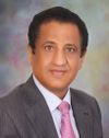 Amb. Prof. Mohamed A. Qubaty