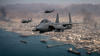 Regional Security Alert - 01 Sept 2026 - Southern Iran