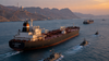 Regional Security Alert - 02 Sept 2026 - Arabian/Persian Gulf