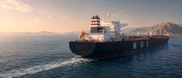 Hormuz Risk Is Becoming a Year-End Problem