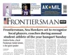 Frontiersman e-Edition, May 1, 2026