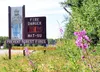 Mat-Su Borough Emergency Service and Alaska Division of Forestry officials have stressed the fire danger with the current hot and dry conditions. Tim Rockey/Frontiersman