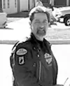 Joseph Raymond Morris Jr.