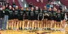 The Colony Knights won the 2025 Dimond Lady Lynx Shootout. Courtesy photo