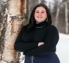 Victoria DeGroot has overcome childhood trauma and substance use and now looks to changing the way people in recovery are seen and treated. Courtesy Victoria DeGroot