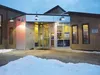 The Wasilla Library, pictured here, will eventually house the nearby Dorothy Page Museum. City officials say that when the new library is built it will free up room for the museum which is cu